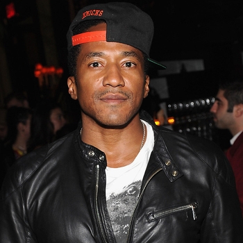 Q-Tip and Stromae, Lorde, Pusha T, Haim - Meltdown (Музыка из фильма "Голодные игры: Сойка-пересмешница". Часть I)