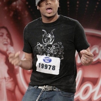 Quindon Tarver - Everybody's Free (To Feel Good)