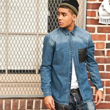 Quincy - Afraid (OST из "Столкновение / Crash")