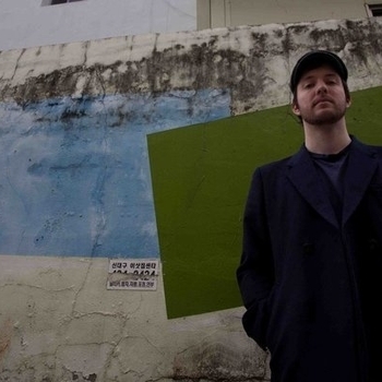 Quinn Walker - My Road (Музыка из сериала "Клиника / Scrubs") (Сезон 8) (Серия 7)