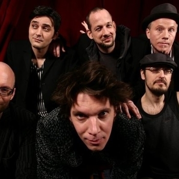 Quimby - Sehol se talállak