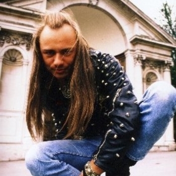 Quorthon - Relief
