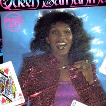 Queen Samantha - Take A Chance (Dompteur Mooner Edit)