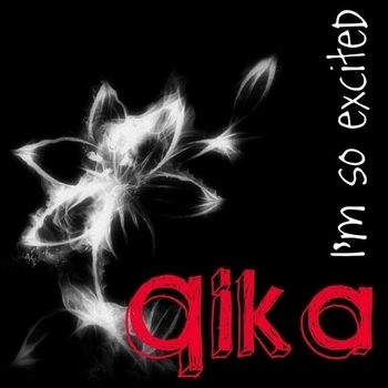 Qika - i m so excited (coffee extended mix)