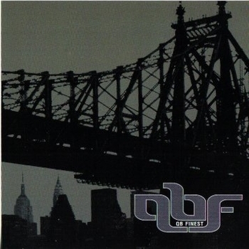 QB Finest - Da Bridge 2001
