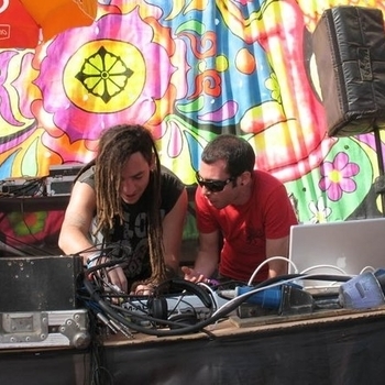 Quantize - Dymethyltryptamine (Loud Remix)