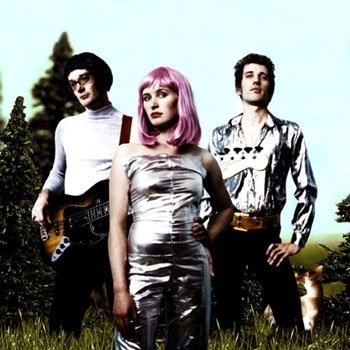 Queen of Japan - I Love Rock 'n Roll