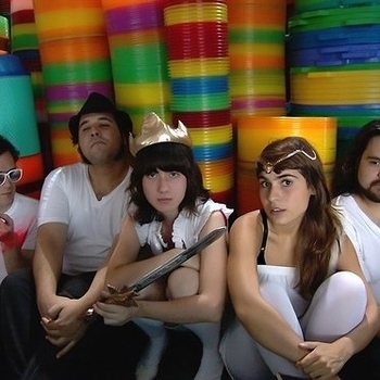 Артист Quiero Club