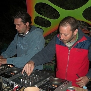 Quantica - Rushing Quarks