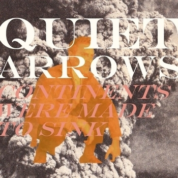 Quiet Arrows - Find a Way