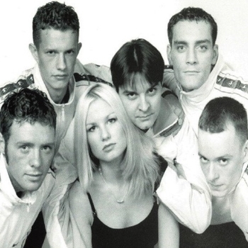 QFX - Mind, Body And Soul