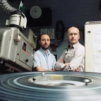 Quiet Village, Godsy, Quiet Village - Desperate Hours