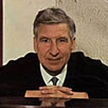 Ronnie Aldrich & His Two Pianos - Count Your Blessings