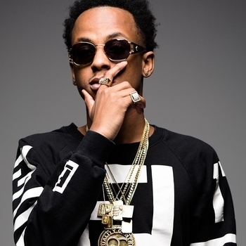 Rich The Kid - No Counterfeit