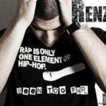 Renzo - QARA (Казахские песни 2017)