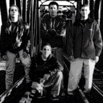 Reset - You Got the Key