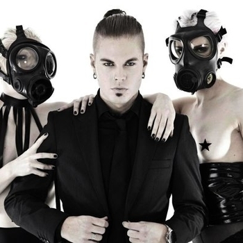 Rave and The Reqviem - Aeon