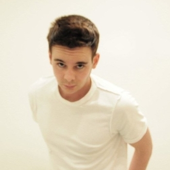 Reuben Halsey - Touch the Ground