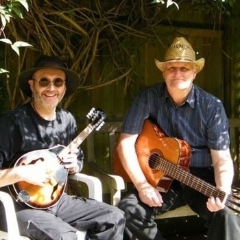 Runestone - The Sword and the Rose