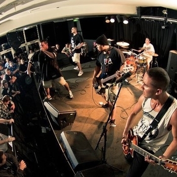 Relentless - Hell Is For Children