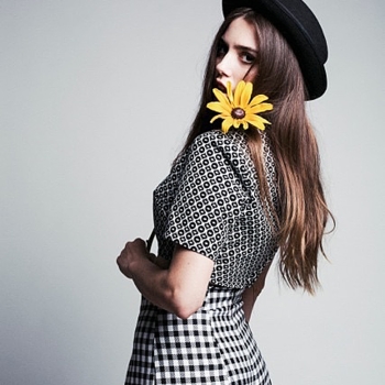 Ryn Weaver - Bad Guy (feat. Selena Gomez Demo)