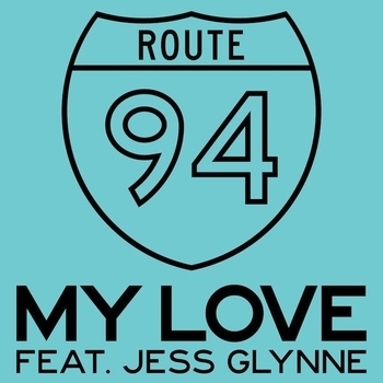 Артист Route 94 feat. Jess Glynne