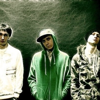 Rapublic - I'll Be Back (Radio Edit)