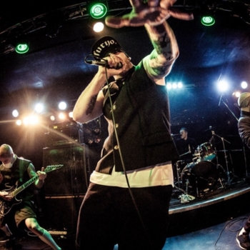 Rise of the Northstar - Here Comes the Boom