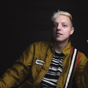 Jr Jr - Gone (Robert DeLong Remix)