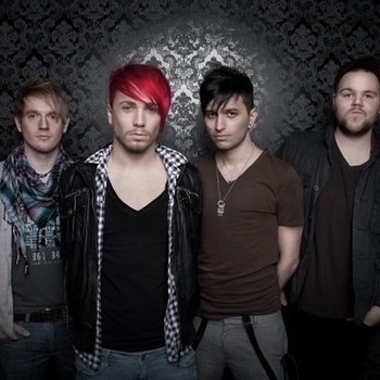 Random Hero - Push Your Body Up