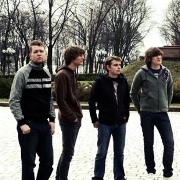 Robots Don't Cry - Розовый трек