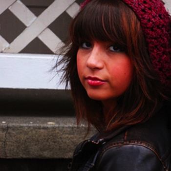 Rachel Taylor - Light A Fire (Дневники Вампира / The Vampire Diaries)