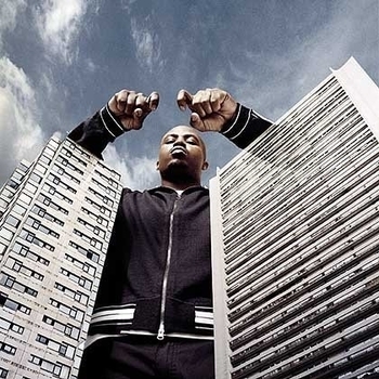 Rohff, Indila, Rohff - Indila - Thug Mariage (La cuenta Edition Deluxe 2010)