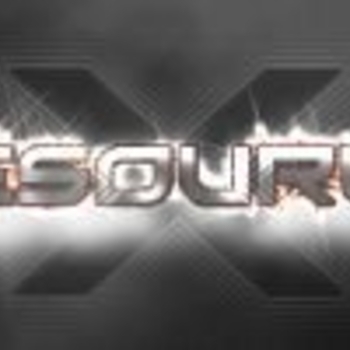 Resource X - Space Station 38