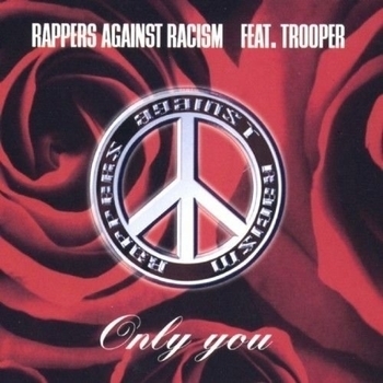 Rappers against Racism - Streets of London
