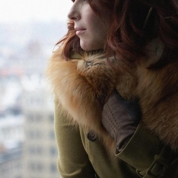 Robin McKelle - Gravity