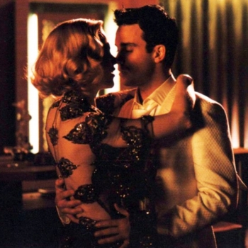 Robbie Williams & Nicole Kidman - Something Stupid