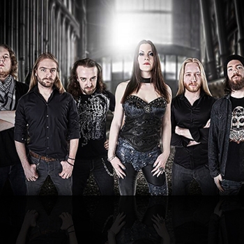 After Forever - Equally Destructive