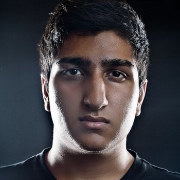 Krys Talk - Letting Go (Rootkit Remix)