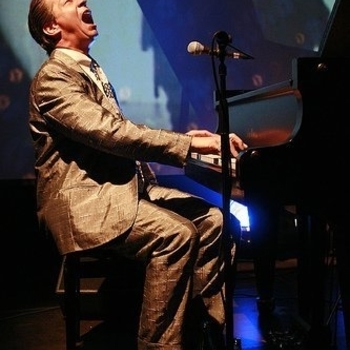 Rob Rio - Pacifica Grand Boogie Woogie