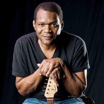 Robert Cray - I'm Afraid