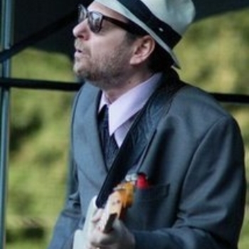 Ronnie Earl - Blues For The Homeless