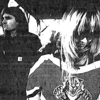 Royal Trux - Florida Avenue Team