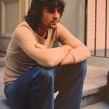 Rick Wright - Unfair Ground-Runaway