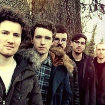 Racing Glaciers - Summit