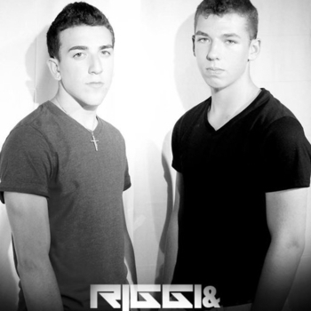 Hardwell & W&W - Jumper (Riggi & Piros Remix)