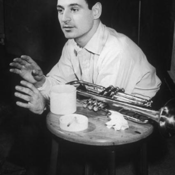 Ray Anthony - Twist and Rock Around the Clock