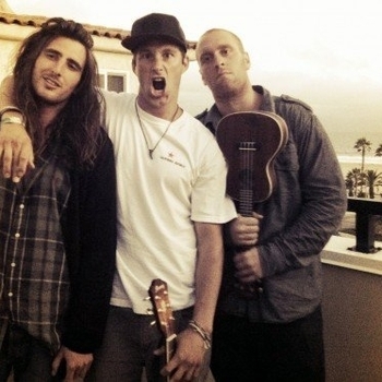 Radical Something - Step Right Up