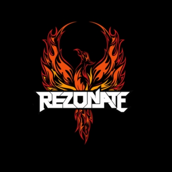 Rezonate - Ash