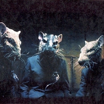 Scooter - Space Cowboy